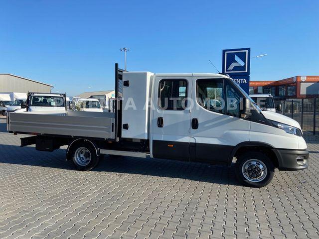 Iveco Daily - 70C18H DOKA Mod24 PRITSCHE KIS STDHZG DIFF