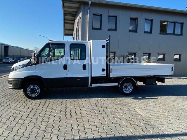 Iveco Daily 70C18H DOKA Mod24 PRITSCHE KIS STDHZG DIFF 