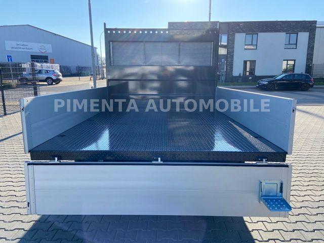 Iveco Daily 70C18H DOKA Mod24 PRITSCHE KIS STDHZG DIFF 