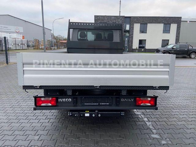 Iveco Daily 50C18H 3,5t Mod24 PRITSCHE STDHZ AHK KLIMA 