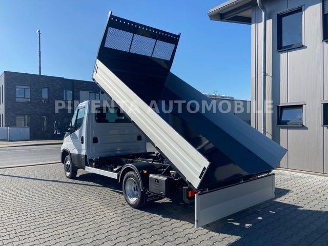 Iveco Daily - 50C18H 3,5to Mod24 3SKIPPER TEMP LED DIFF