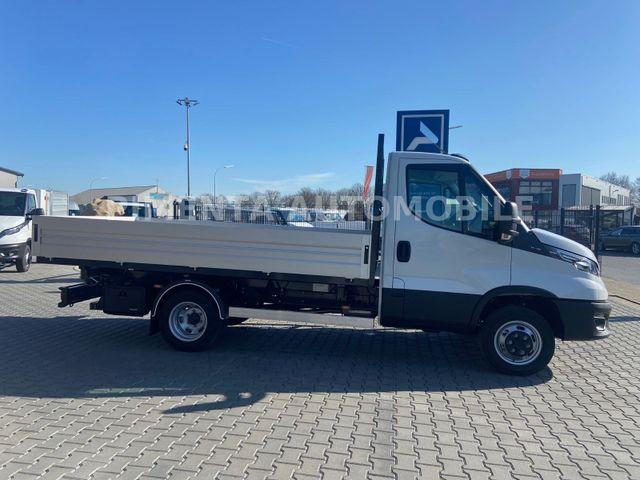 Iveco Daily 70C18H Mod24 3SKIPPER DIFF TEMPO LED KLIMA 