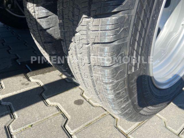 Iveco Daily 70C18H Mod24 3SKIPPER DIFF TEMPO LED KLIMA 