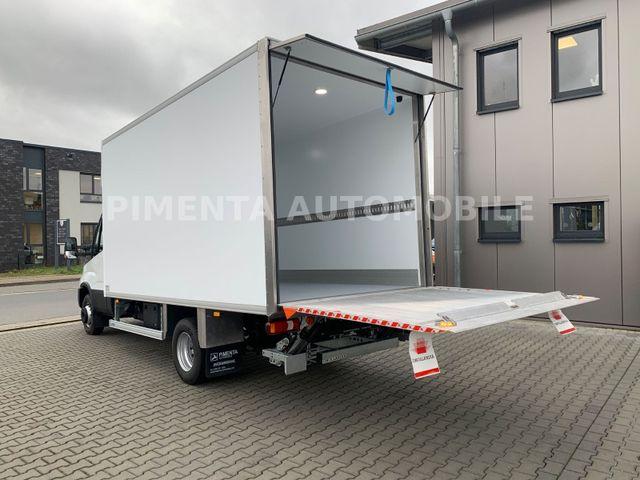 Iveco Daily - 70C18HP Mod24 KLAPPE LUFTFED TK KOFFER LBW