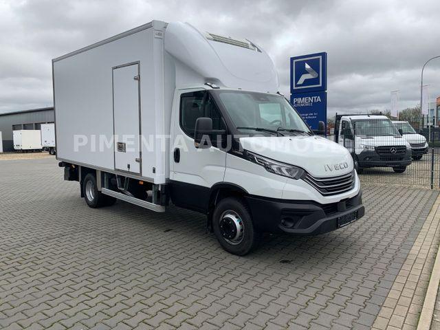 Iveco Daily 70C18HP Mod24 KLAPPE LUFTFED TK KOFFER LBW 