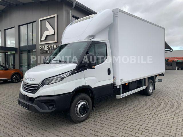 Iveco Daily 70C18HP Mod24 KLAPPE LUFTFED TK KOFFER LBW 