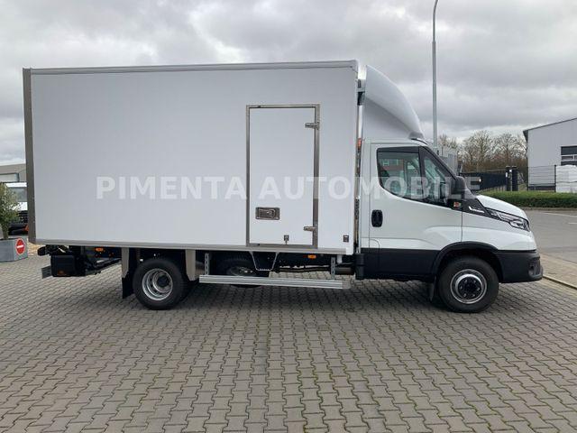 Iveco Daily 70C18HP Mod24 KLAPPE LUFTFED TK KOFFER LBW 