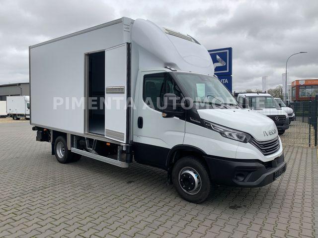 Iveco Daily 70C18HP Mod24 KLAPPE LUFTFED TK KOFFER LBW 