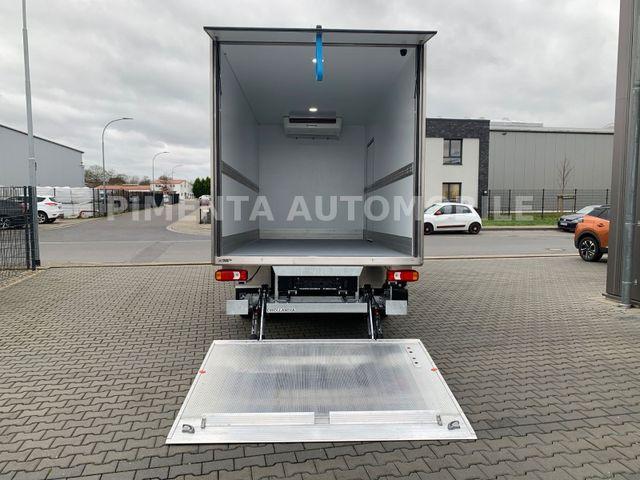 Iveco Daily 70C18HP Mod24 KLAPPE LUFTFED TK KOFFER LBW 