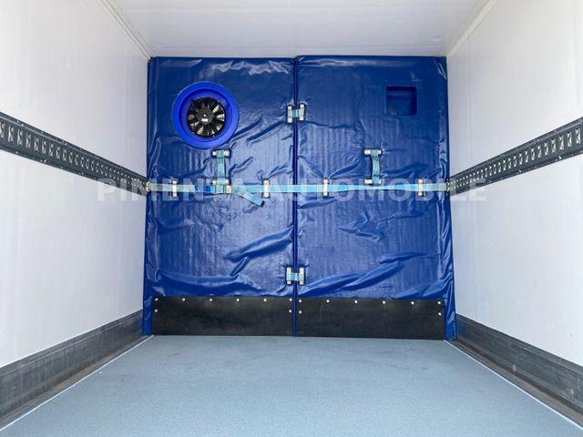MAN TGE 5.180 AUT TK Koffer -20°C V500 KLIMA BiTEMP 