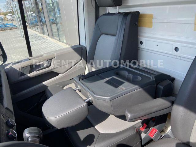 MAN TGE 5.180 AUT TK Koffer -20°C V500 KLIMA BiTEMP 