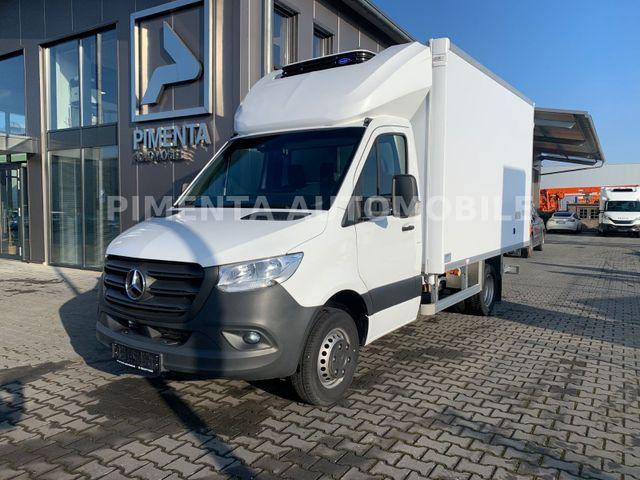 Mercedes-Benz Sprinter 517 37 TK ATP LBW AHK ALU -20°LAGER 