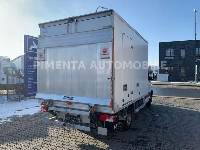 Mercedes-Benz Sprinter 517 37 TK ATP LBW AHK ALU -20°LAGER 