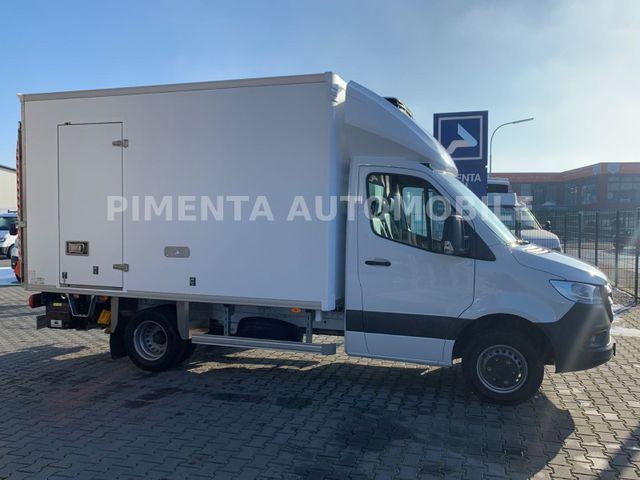 Mercedes-Benz Sprinter 517 37 TK ATP LBW AHK ALU -20°LAGER 