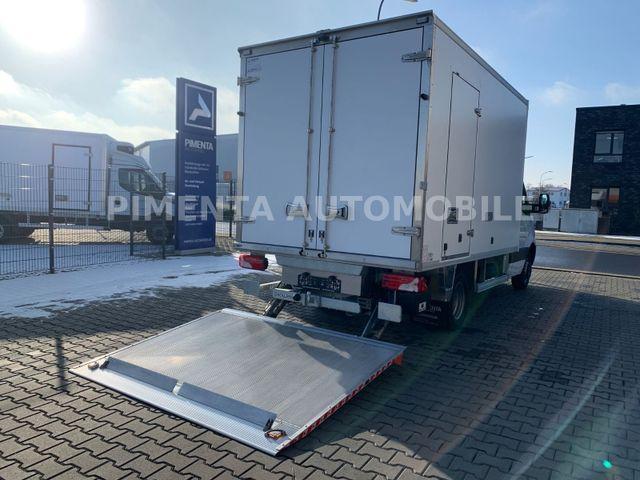 Mercedes-Benz Sprinter 517 37 TK ATP LBW AHK ALU -20°LAGER 