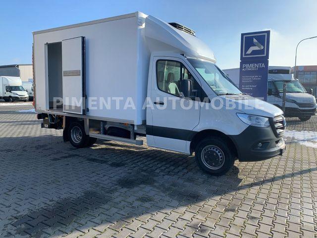 Mercedes-Benz Sprinter 517 37 TK ATP LBW AHK ALU -20°LAGER 