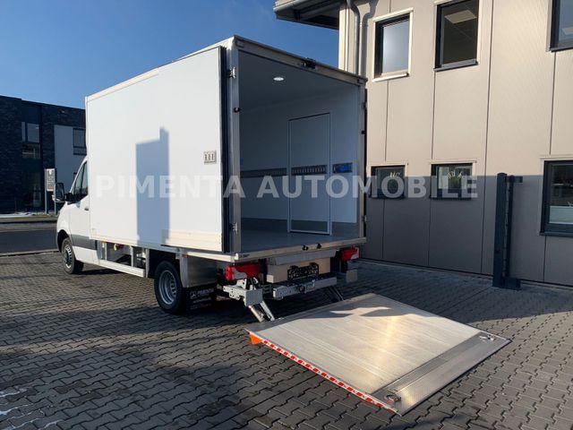 Mercedes-Benz Sprinter 517 37 TK ATP LBW AHK ALU -20°LAGER 