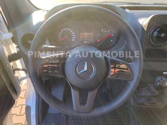 Mercedes-Benz Sprinter 517 43 5,5t 3-S-KIPPER KISTE AHK TEMPOM 