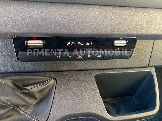 Mercedes-Benz Sprinter 517 43 5,5t 3-S-KIPPER KISTE AHK TEMPOM 