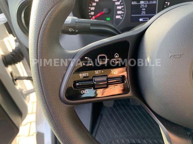Mercedes-Benz Sprinter 517 43 DOKA 5,5t 3-S-KIPPER PENDELB AHK 