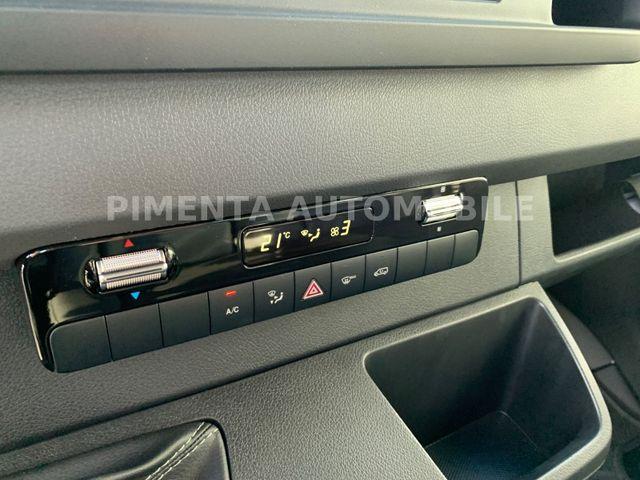 Mercedes-Benz Sprinter 517 43 DOKA 5,5t 3-S-KIPPER PENDELB AHK 