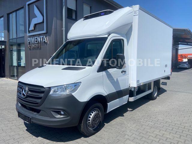 Mercedes-Benz Sprinter - 517 37 TK CARRIER LBW RFK 6EPAL