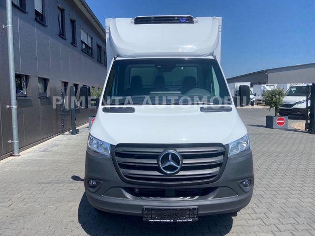 Mercedes-Benz Sprinter 517 37 TK CARRIER LBW RFK 6EPAL 