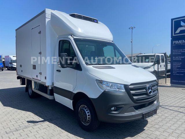 Mercedes-Benz Sprinter 517 37 TK CARRIER LBW RFK 6EPAL 