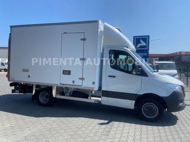 Mercedes-Benz Sprinter 517 37 TK CARRIER LBW RFK 6EPAL 