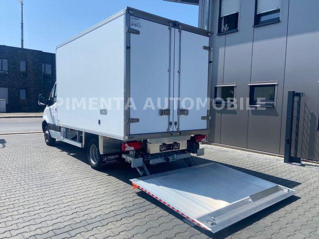 Mercedes-Benz Sprinter 517 37 TK CARRIER LBW RFK 6EPAL 