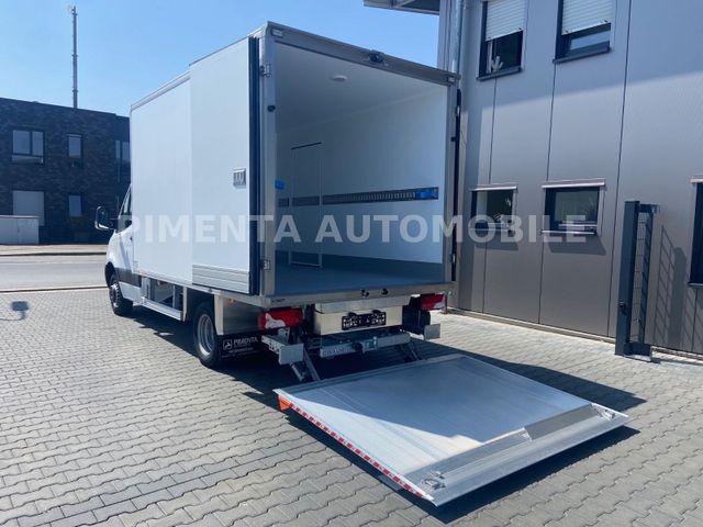 Mercedes-Benz Sprinter 517 37 TK CARRIER LBW RFK 6EPAL 