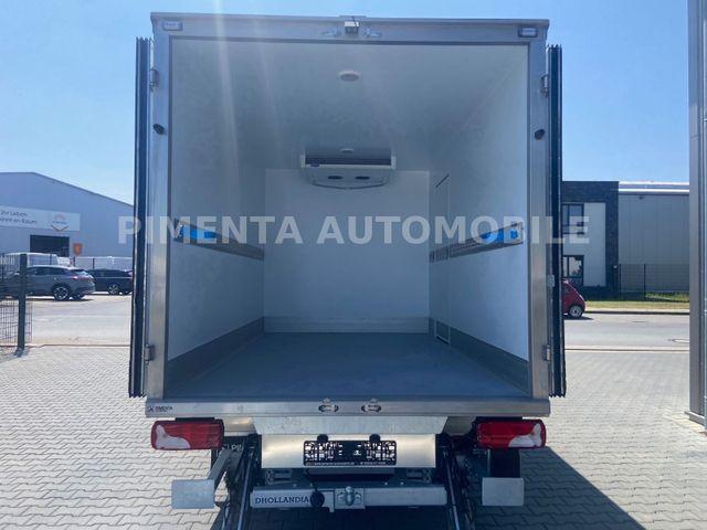 Mercedes-Benz Sprinter 517 37 TK CARRIER LBW RFK 6EPAL 