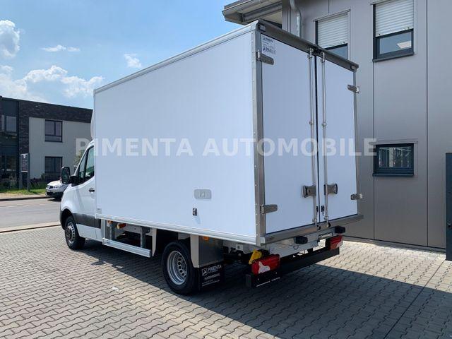 Mercedes-Benz Sprinter 517 37 TK XARIOS350SE RFK 6EPAL 