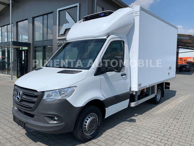 Mercedes-Benz Sprinter 517 37 TK XARIOS350SE RFK 6EPAL 