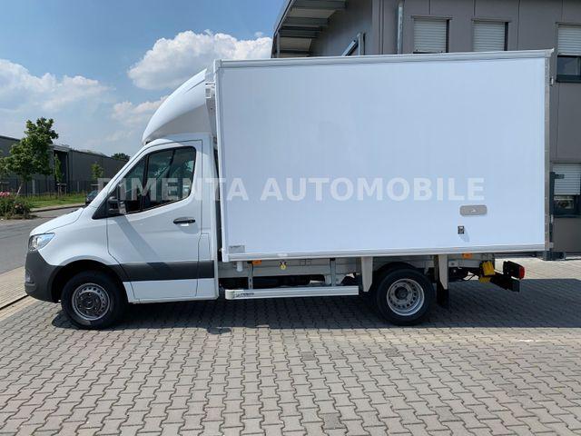 Mercedes-Benz Sprinter 517 37 TK XARIOS350SE RFK 6EPAL 