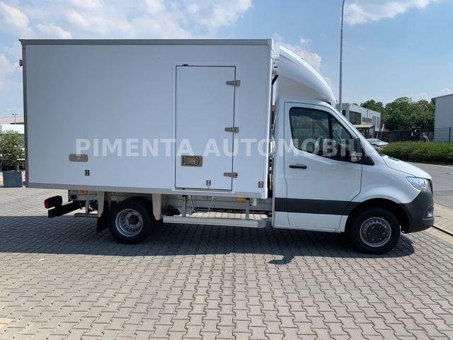 Mercedes-Benz Sprinter 517 37 TK XARIOS350SE RFK 6EPAL 