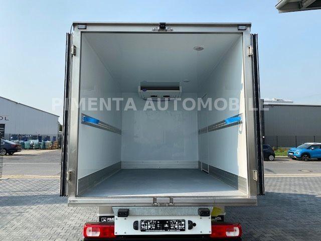 Volkswagen Crafter 50 TK KOFFER -20° NAVI KLIMA TEMPOMAT 