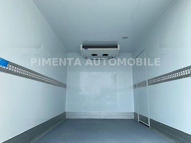 Volkswagen Crafter 50 TK KOFFER -20° NAVI KLIMA TEMPOMAT 