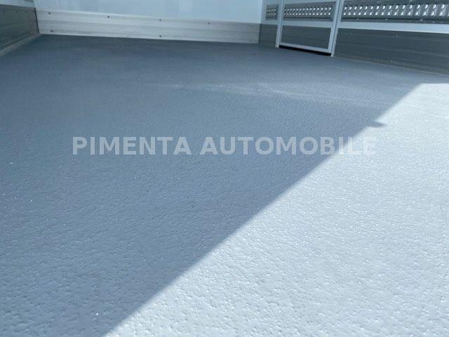 Volkswagen Crafter 50 TK Koffer -20 AUT LBW 4,10m 8EUP KLIM 