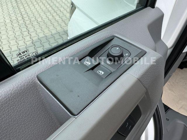 Volkswagen Crafter 50 TK Koffer AUT -20°C 4,10m 8EUP KLIMA 