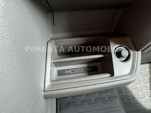 Volkswagen Crafter 50 TK Koffer AUT -20°C 4,10m 8EUP KLIMA 