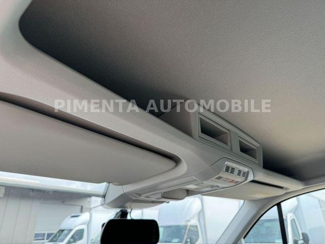 Volkswagen Crafter 50 TK Koffer AUT -20°C 4,10m 8EUP KLIMA 