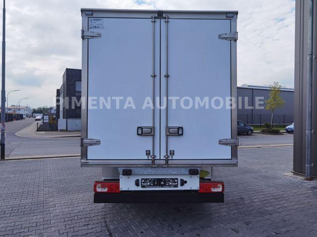 Volkswagen Crafter 50 TK Koffer AUT -20°C 4,10m 8EUP KLIMA 