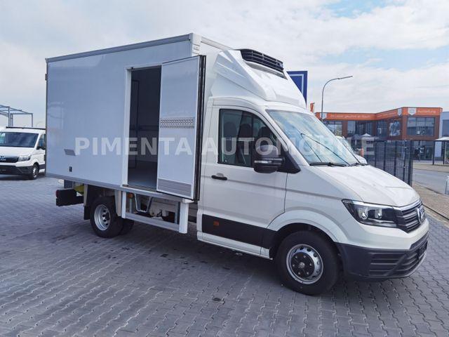 Volkswagen Crafter 50 TK Koffer AUT -20°C 4,10m 8EUP KLIMA 