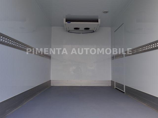 Volkswagen Crafter 50 TK Koffer AUT -20°C 4,10m 8EUP KLIMA 