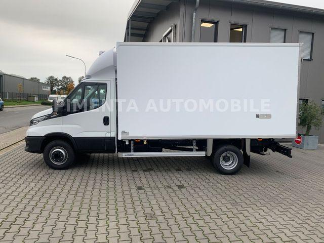 Iveco Daily - 70C18H MY24 TIEFKÜHLKOFFER CARRIER RFK LED