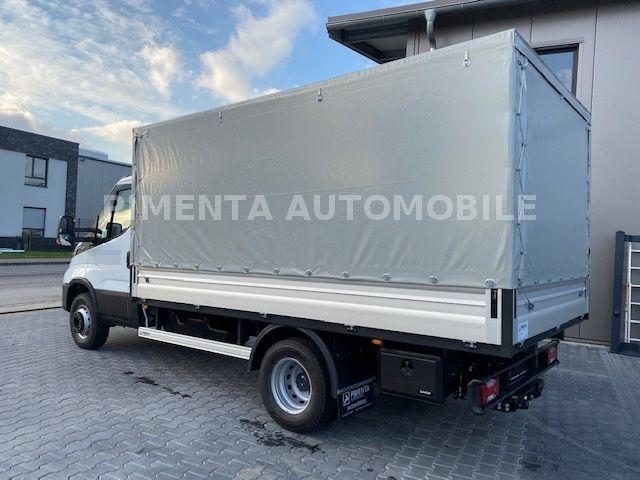 Iveco Daily - 70C18H MY24 PRITSCHE PLANE TEMPOMAT AHK