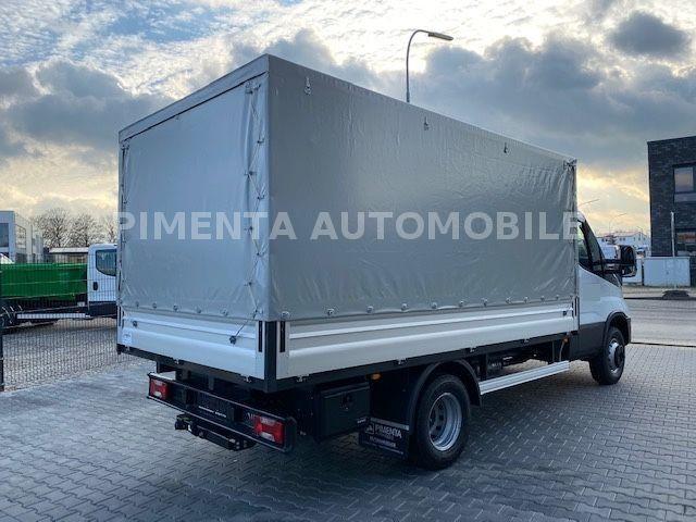 Iveco Daily 70C18H MY24 PRITSCHE PLANE TEMPOMAT AHK 