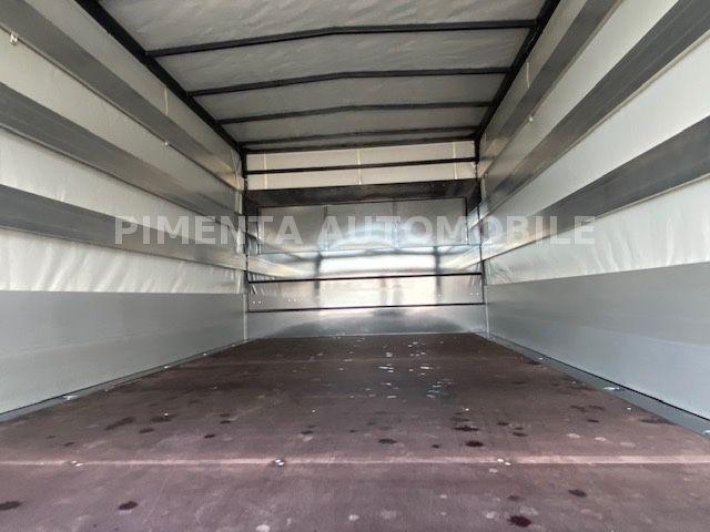 Iveco Daily 70C18H PRITSCHE PLANE TEMPOMAT AHK KLIMA 