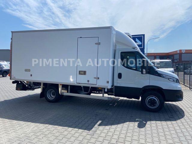 Iveco Daily - 70C18H MY24 TK XARIOS5 2,46m LBW LED AHK